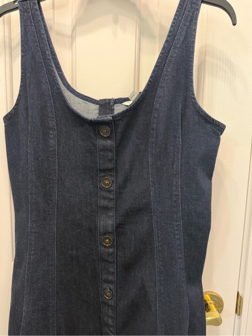 Banana Republic Midi Dress - Picture 2 of 10
